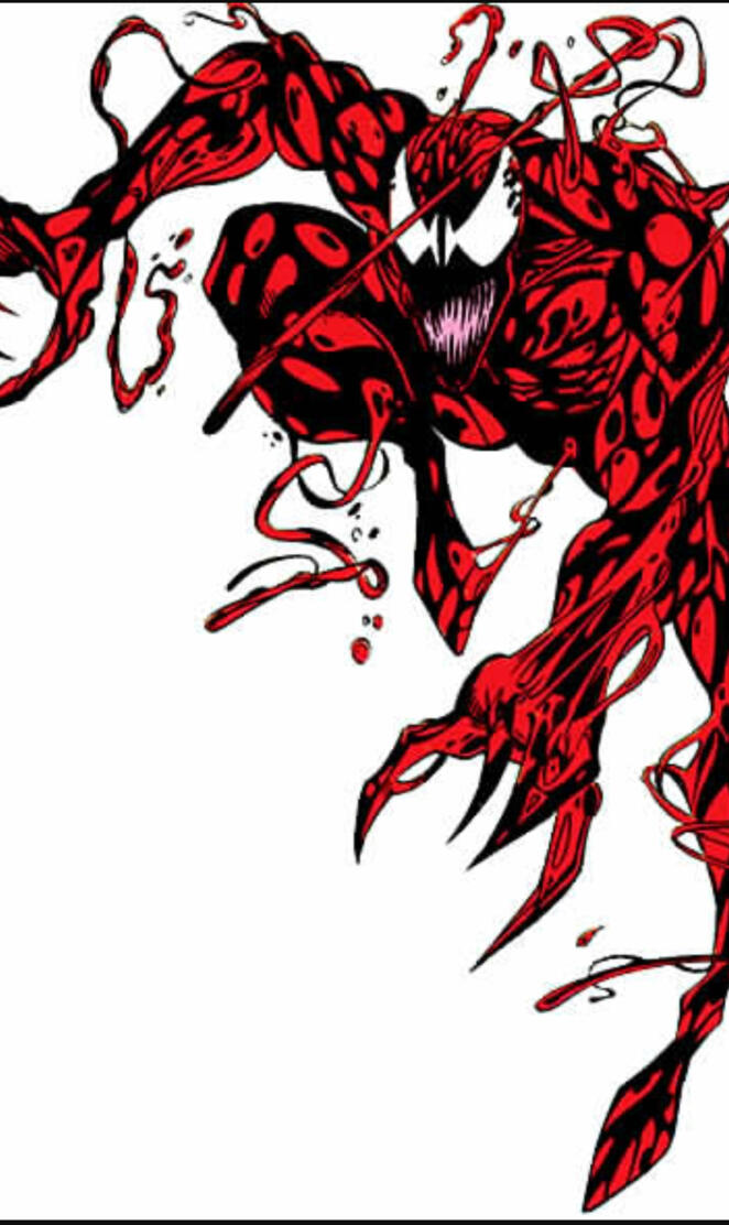 Maximum Carnage