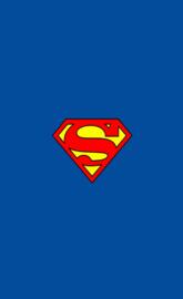 Superman logo