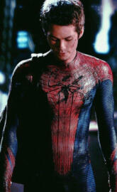 Spiderman no way home