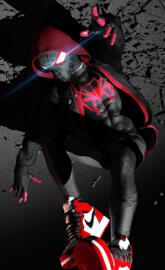 Spider Man No Way Home