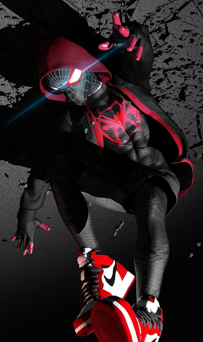 Spider Man No Way Home