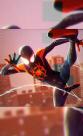 Spider-Man edited 