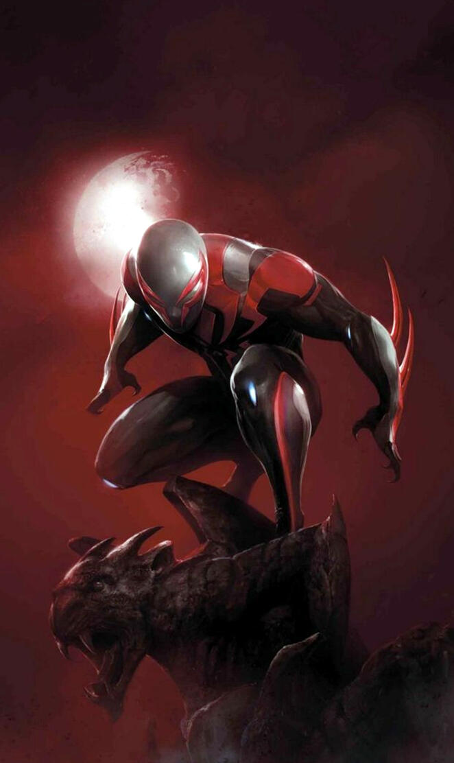 spiderman2099