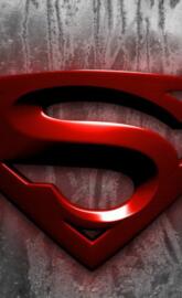 Superman Logo13