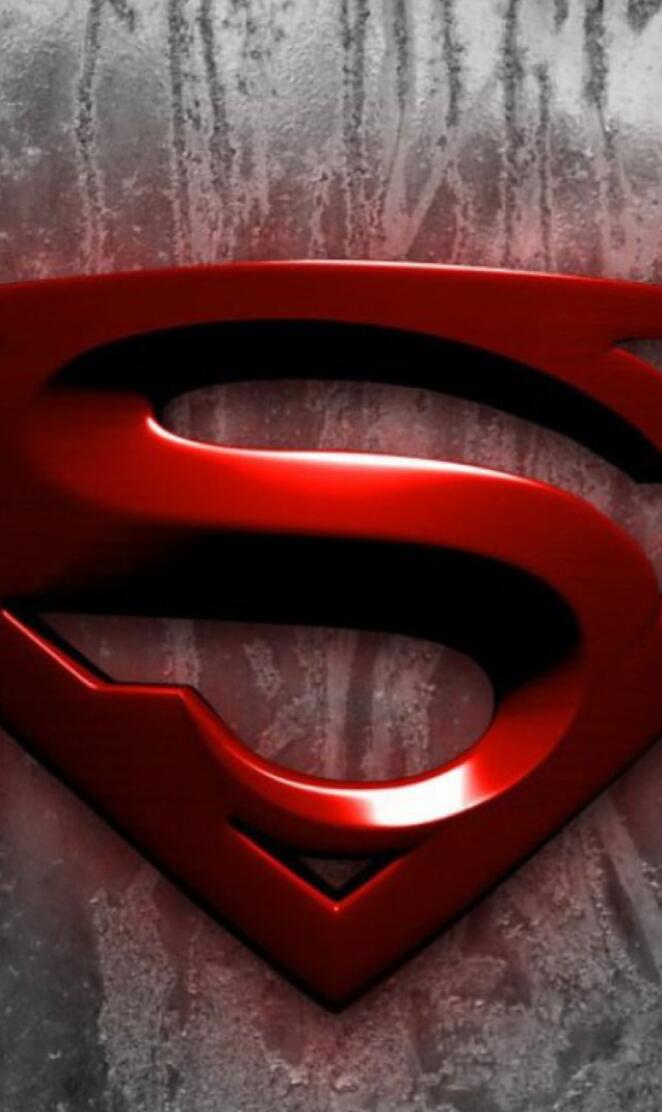 Superman Logo13