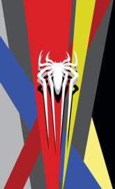 The Amazing Spider-Man