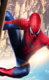 Spiderman2 Wallpaper