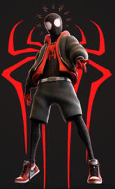 Spider Man No Way Home