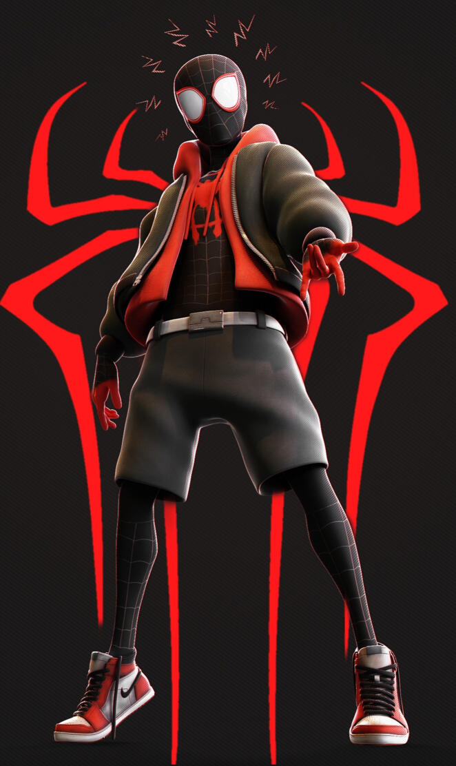 Spider Man No Way Home