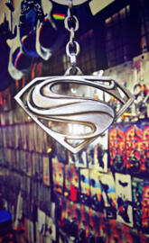 S - Superman