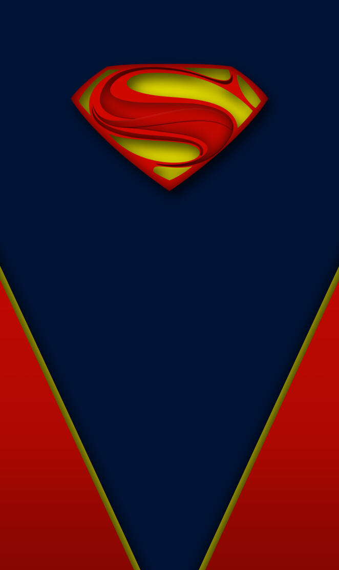 Superman - 1