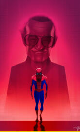 Stan Lee 