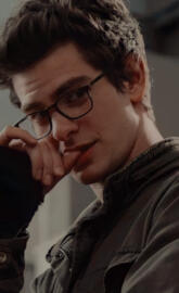 Andrew Garfield