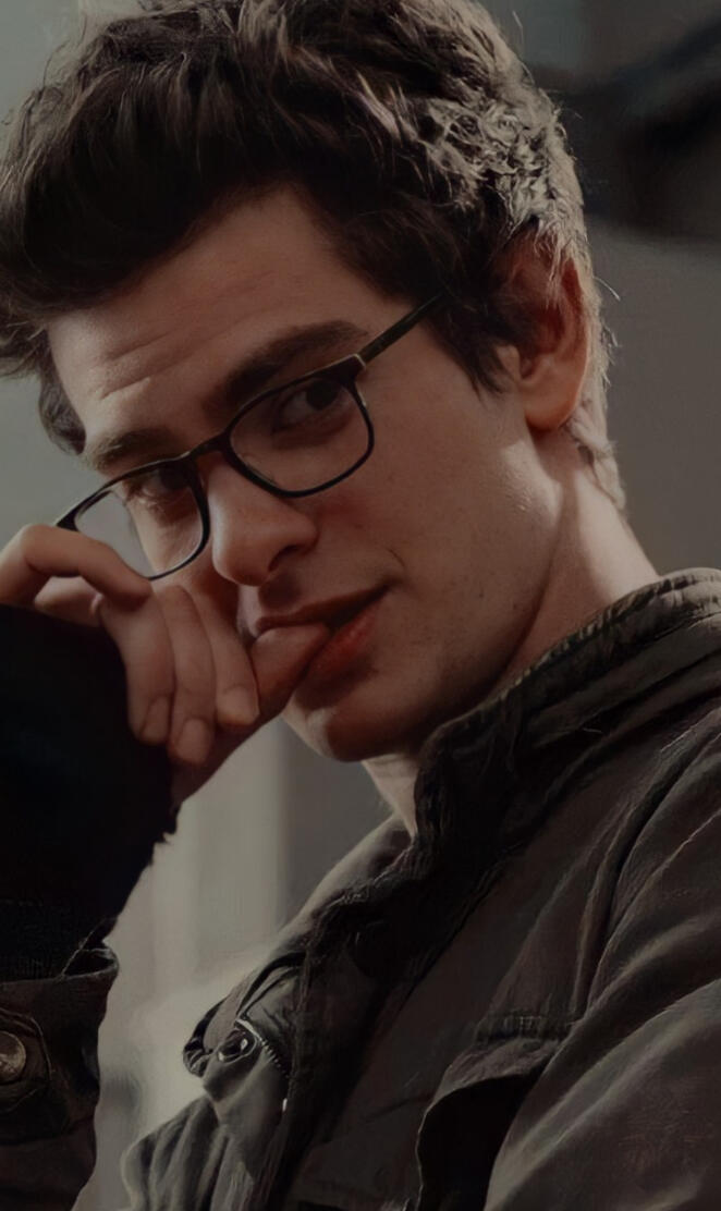 Andrew Garfield