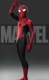 Spider Man No Way Home