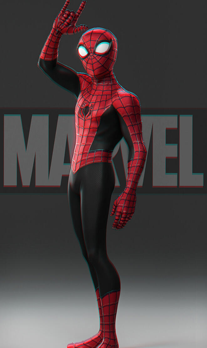 Spider Man No Way Home