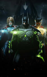 Injustice 2