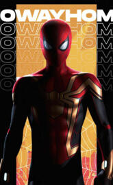 Spiderman no way home