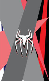 Spider-Man Raimi Logo 