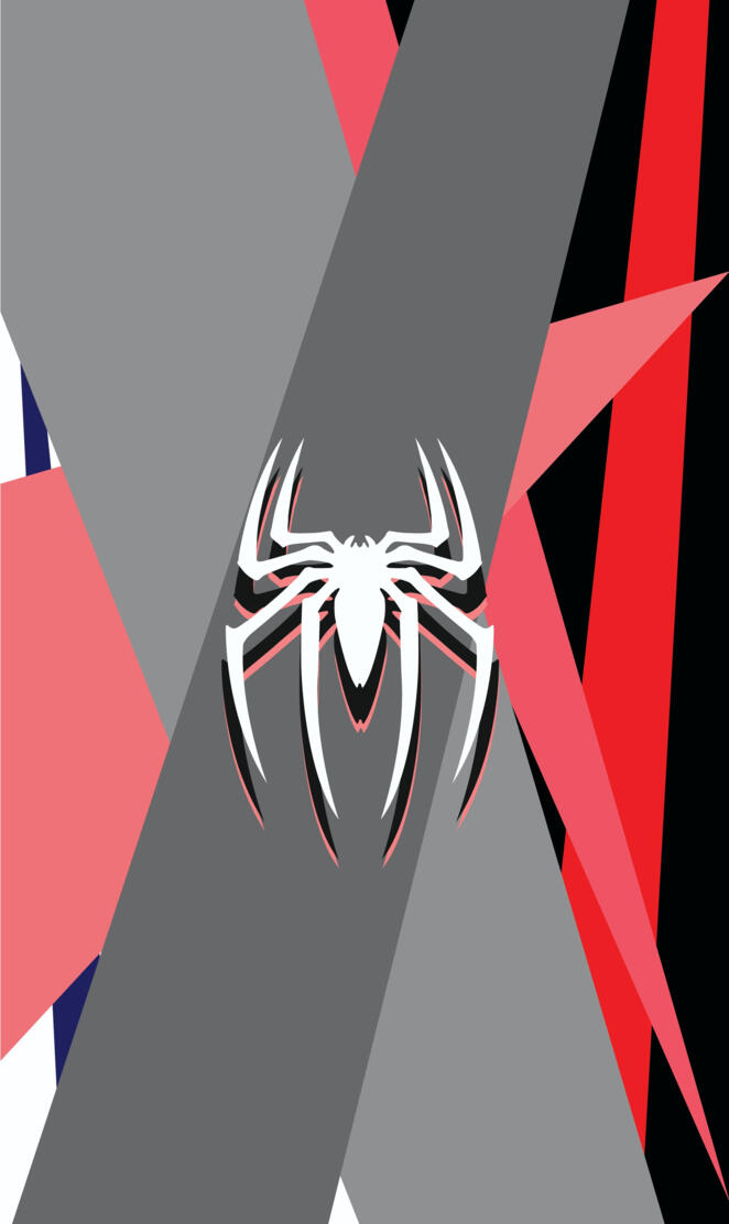 Spider-Man Raimi Logo 
