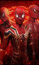 3 Spiderman
