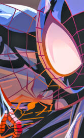 MilesMorales SpiderMan