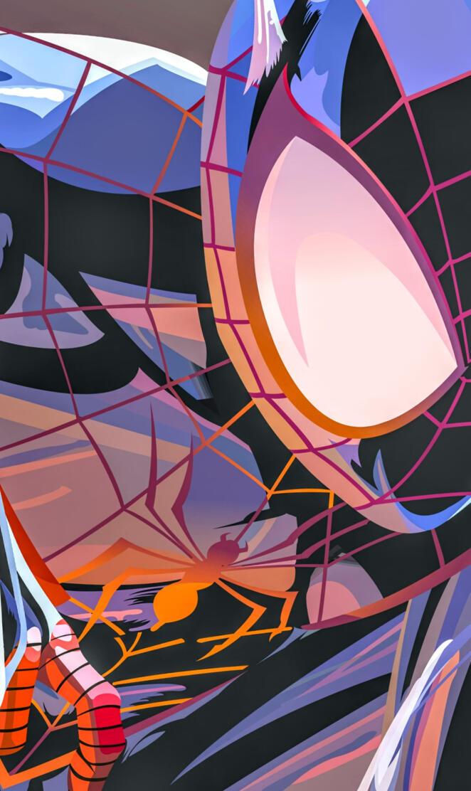 MilesMorales SpiderMan