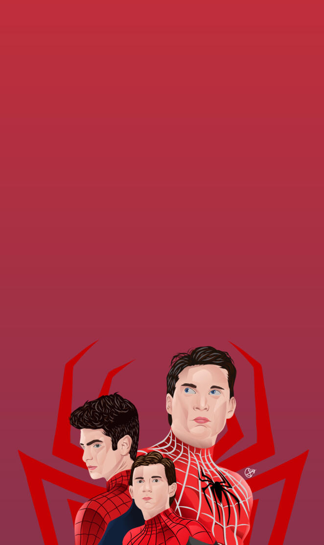 Spiderverse Spiderman