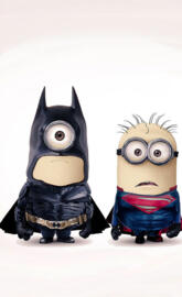 Batman N Superman