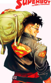 SUPERBOY