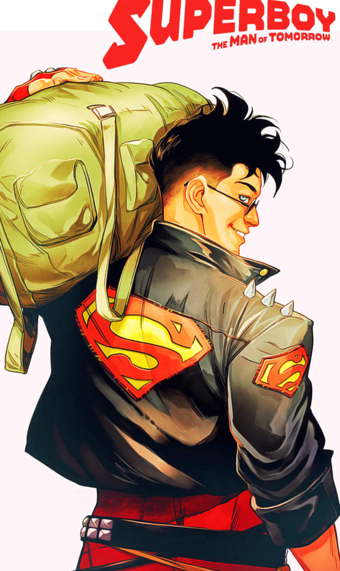 SUPERBOY