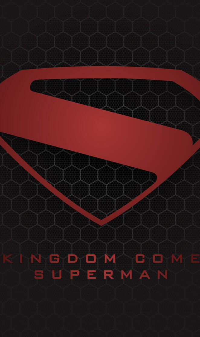kingdom come