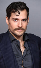 Henry Cavill