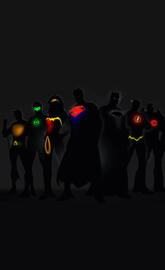 Superheroes