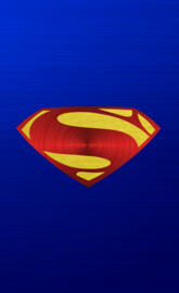 Man of Steel Brushed