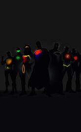 Superheroes