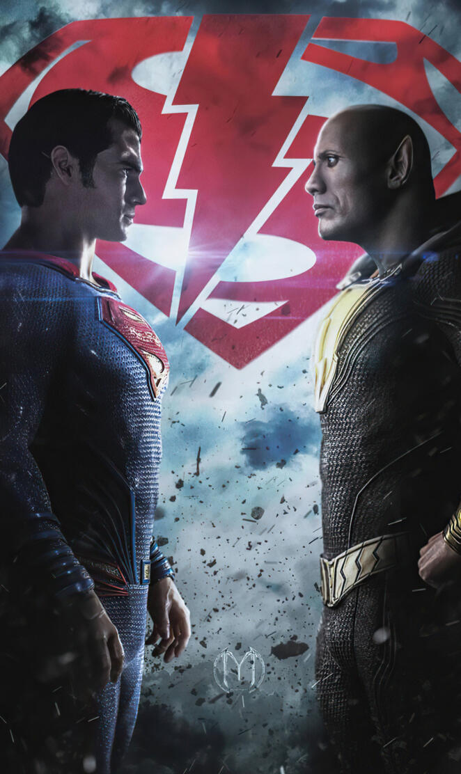SupermanvsBlackAdam