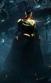 Superman Injustice 2