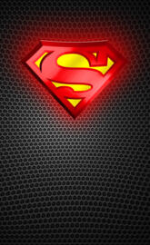 Superman logo
