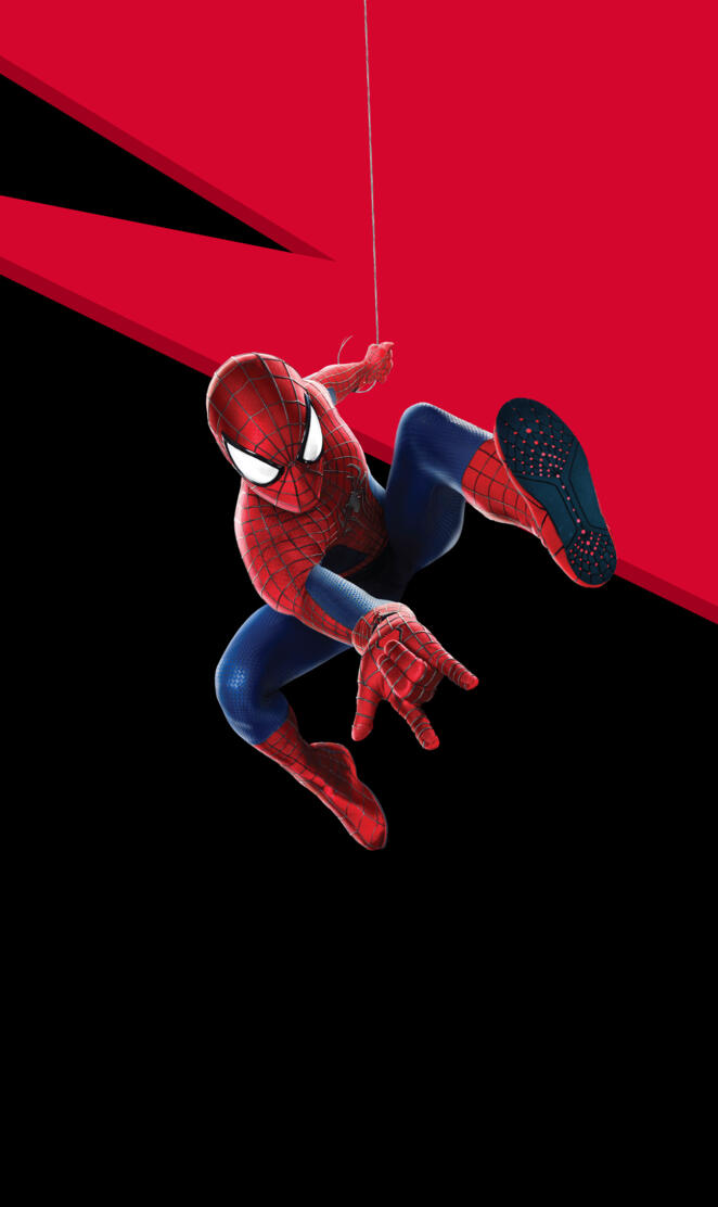 Spiderman s20