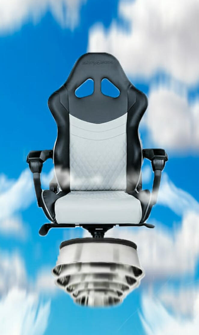 FLYING GAMING CHAIR 