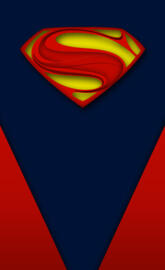 Man Of Steel