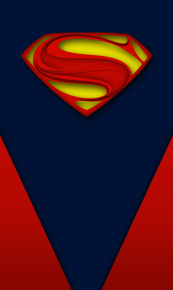 Man Of Steel