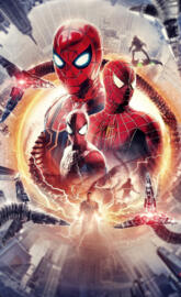 spider man no way home