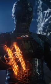 Spiderman no way home