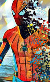 SpiderManInfinityWar