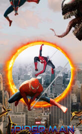 Spiderman no way home 