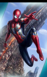 Iron-Spider