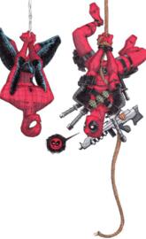 Spiderman N Deadpool