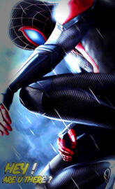 Spiderman marvel Aveng